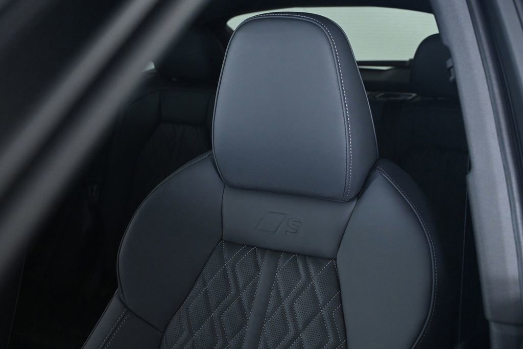 New 2025 Audi SQ5 Premium Plus image 23