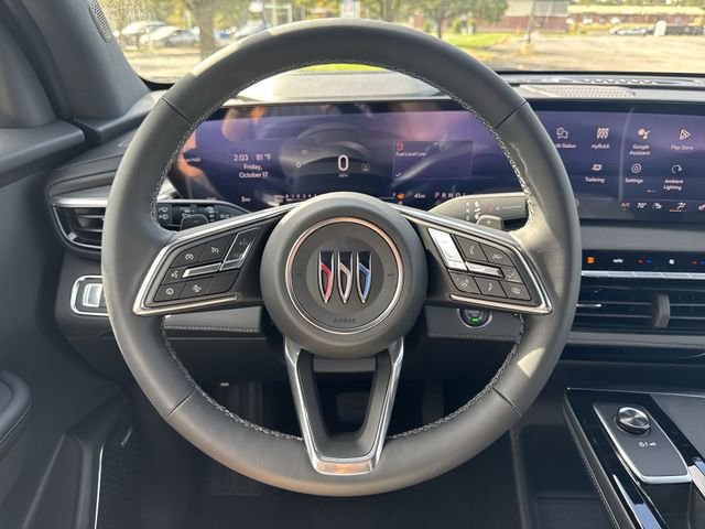 New 2026 Buick Enclave Preferred w/ Power Package image 14