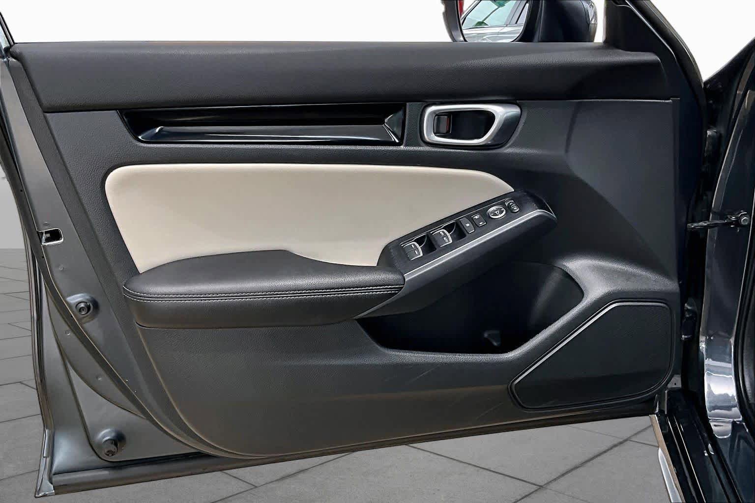 Certified 2023 Honda Civic Sport Touring image 22