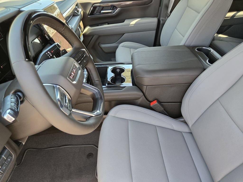 New 2026 GMC Yukon XL Elevation w/ Elevation Premium Package AWD/4WD image 8