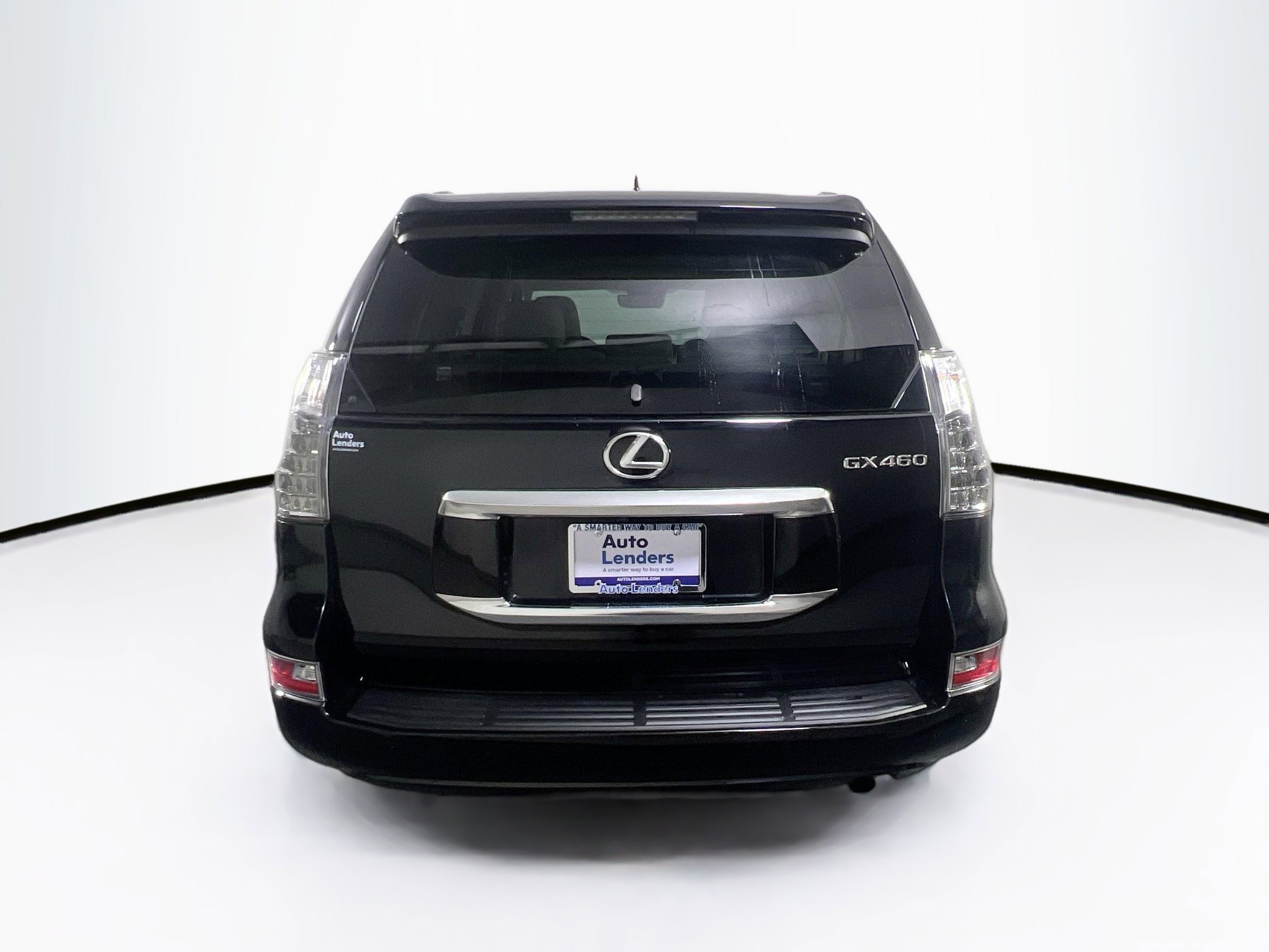 Used 2023 Lexus GX 460 Premium w/ Premium Package image 6