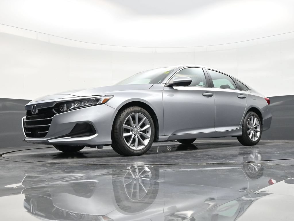 Used 2022 Honda Accord LX image 20