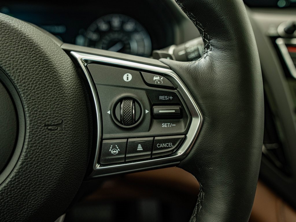 Certified 2026 Acura RDX Advance Package image 22