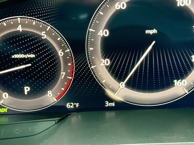 New 2026 MAZDA CX-90 3.3 Turbo S w/ Premium Package image 12