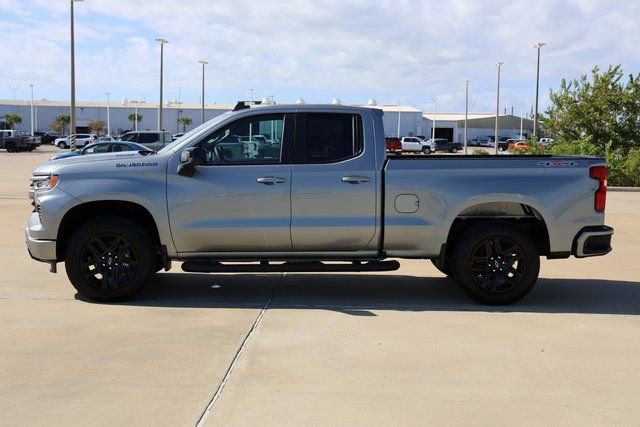 New 2026 Chevrolet Silverado 1500 RST w/ RST Select Package image 5