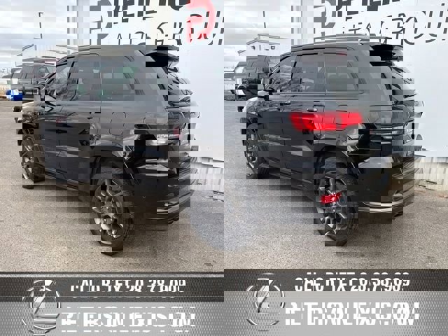 Used 2020 Jeep Grand Cherokee High Altitude image 6