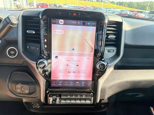 New 2026 RAM 2500 Tradesman AWD/4WD image 10