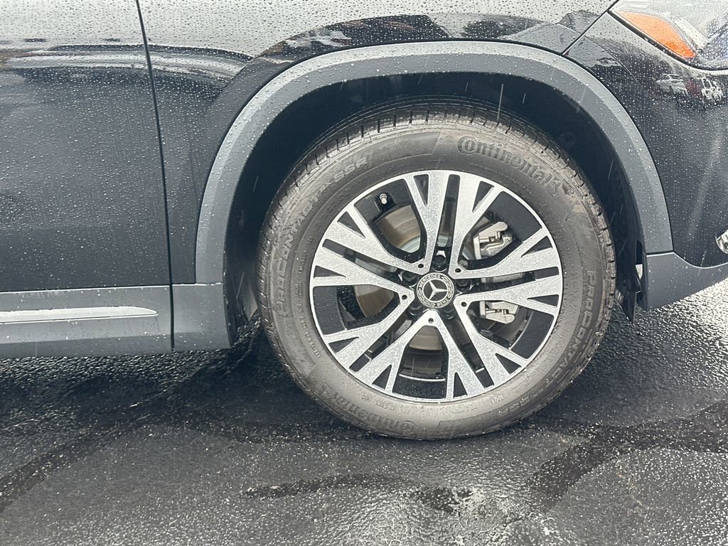 Certified 2026 Mercedes-Benz GLA 250 4MATIC image 13