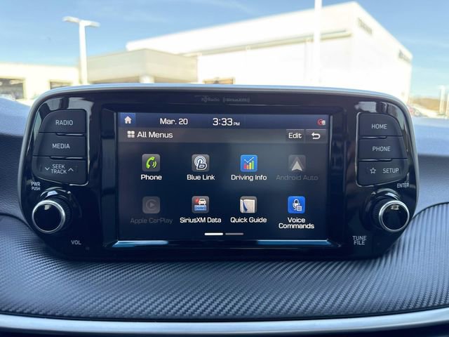 Used 2020 Hyundai Tucson SEL w/ Cargo Package image 21