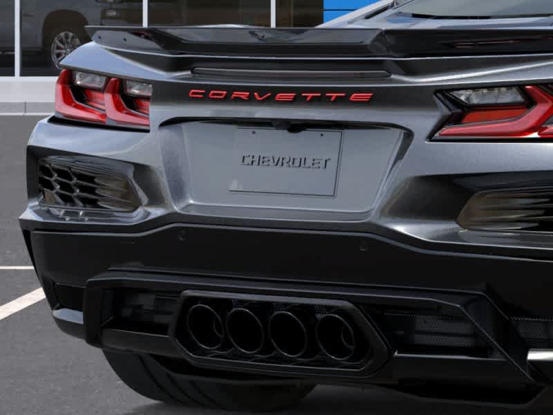 New 2027 Chevrolet Corvette Grand Sport RWD image 14