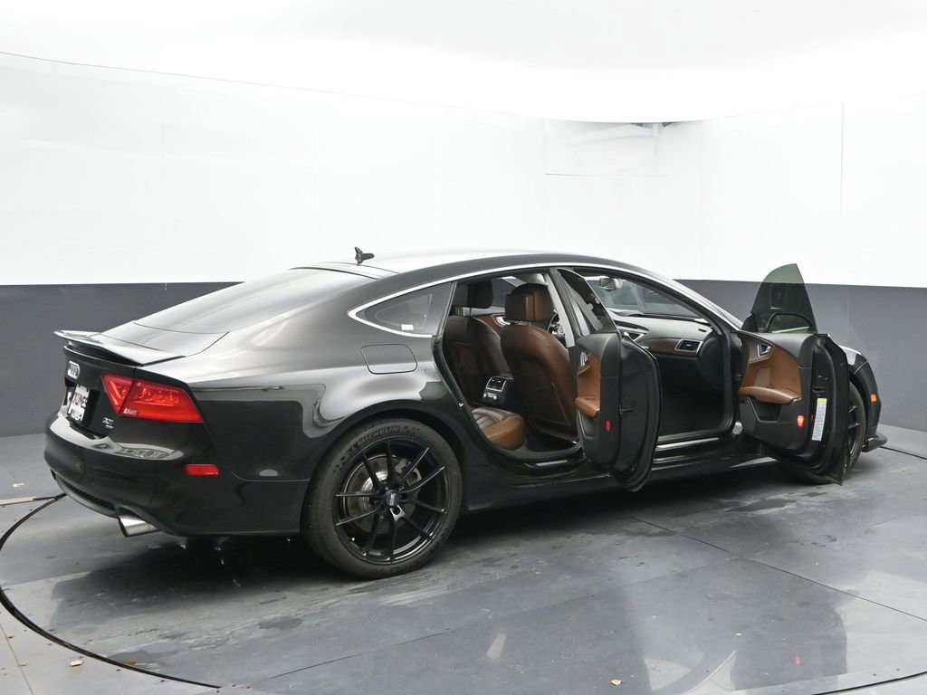 Used 2012 Audi A7 3.0T Premium AWD/4WD image 59