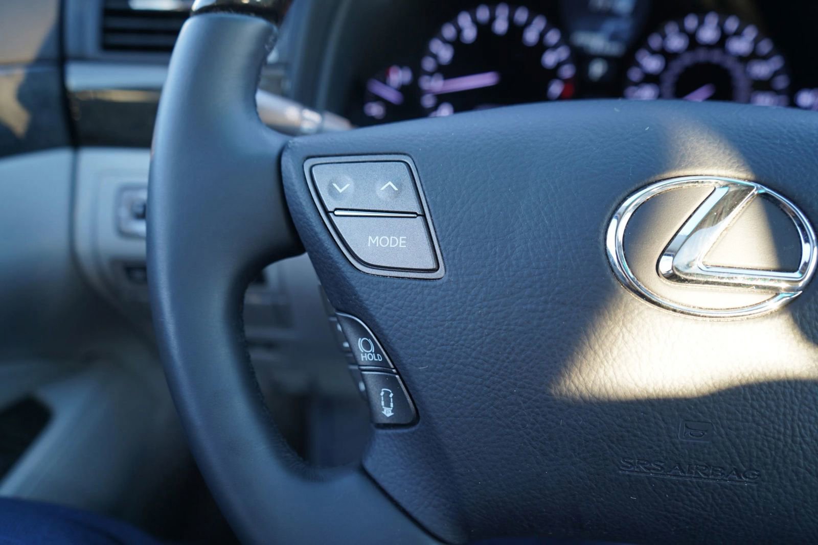 Used 2012 Lexus LS 460 image 15