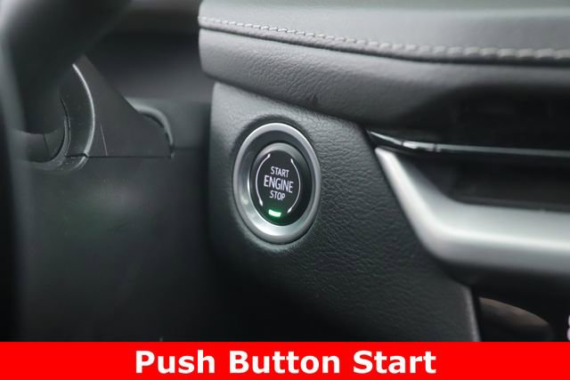 Used 2024 Cadillac XT4 Premium Luxury w/ Technology Package image 23