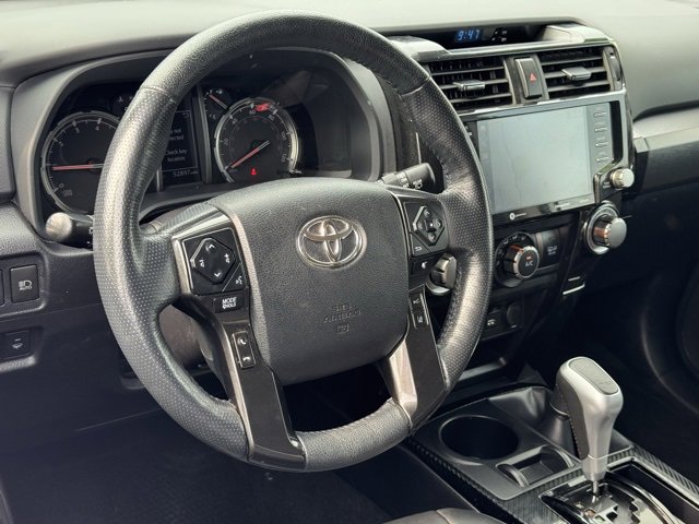 Used 2023 Toyota 4Runner TRD Off-Road Premium image 18