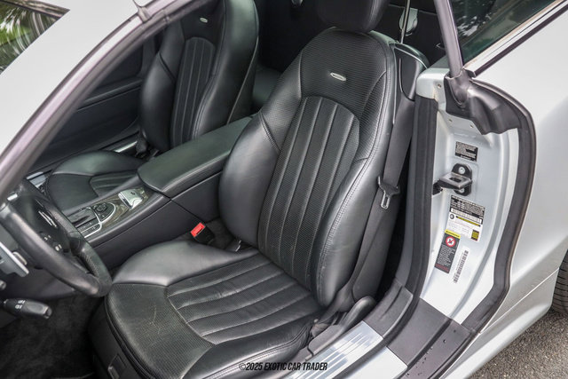 Used 2008 Mercedes-Benz SL 55 AMG image 63
