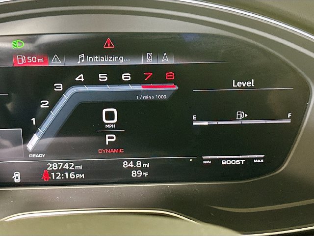 Used 2021 Audi S5 Premium Plus w/ Premium Plus AWD/4WD image 14