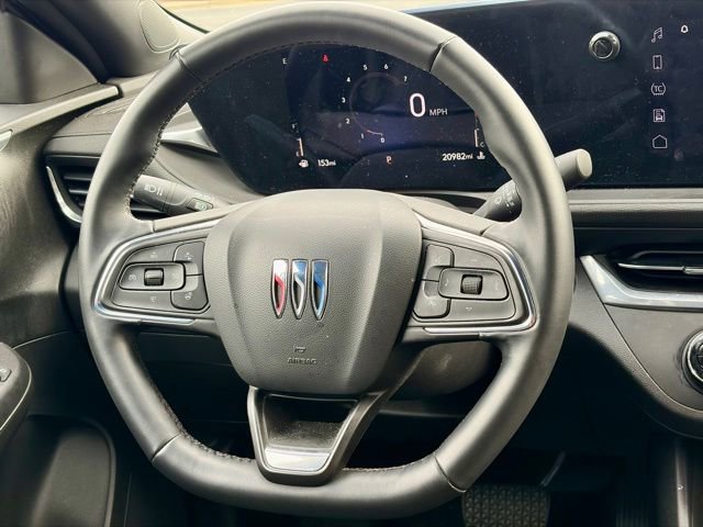 Used 2024 Buick Envista Preferred w/ Convenience I Package image 20