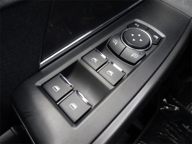 New 2025 Ford F150 Lariat w/ Equipment Group 501A Mid image 25