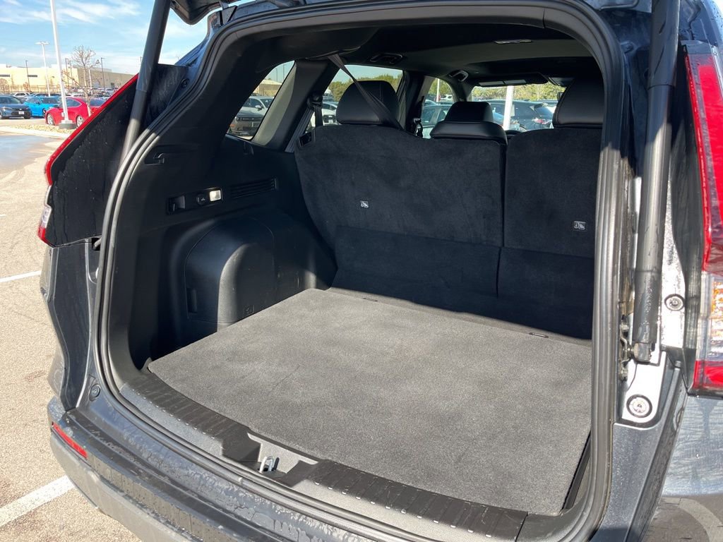 Certified 2024 Honda CR-V Sport-L image 10