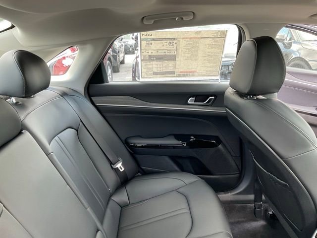 New 2025 Kia K5 EX image 58