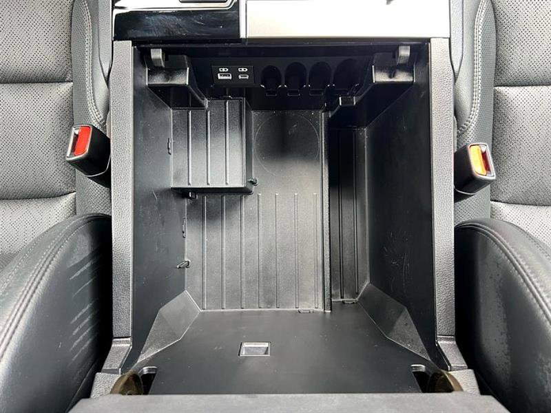 Used 2025 Toyota Sequoia SR5 image 41