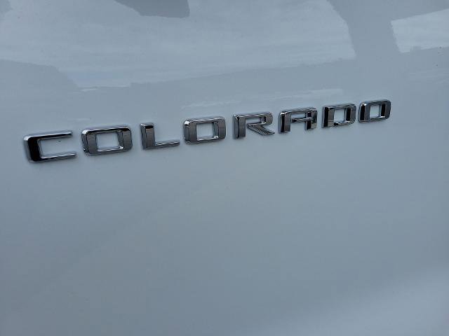 New 2024 Chevrolet Colorado LT w/ LT Convenience Package III image 68