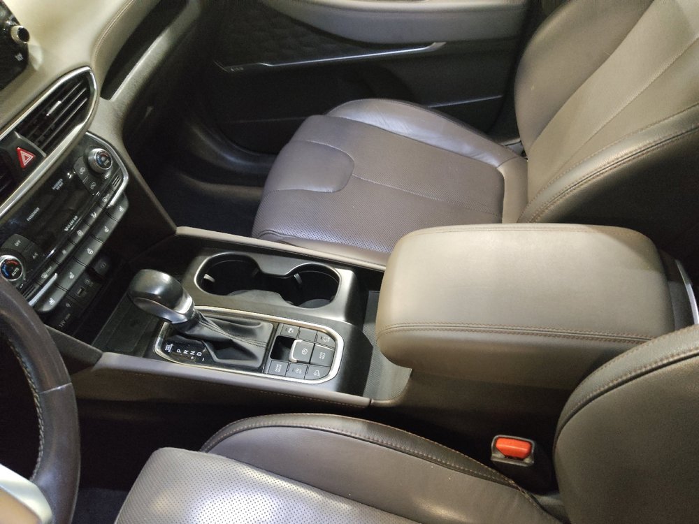 Used 2020 Hyundai Santa Fe Limited image 26