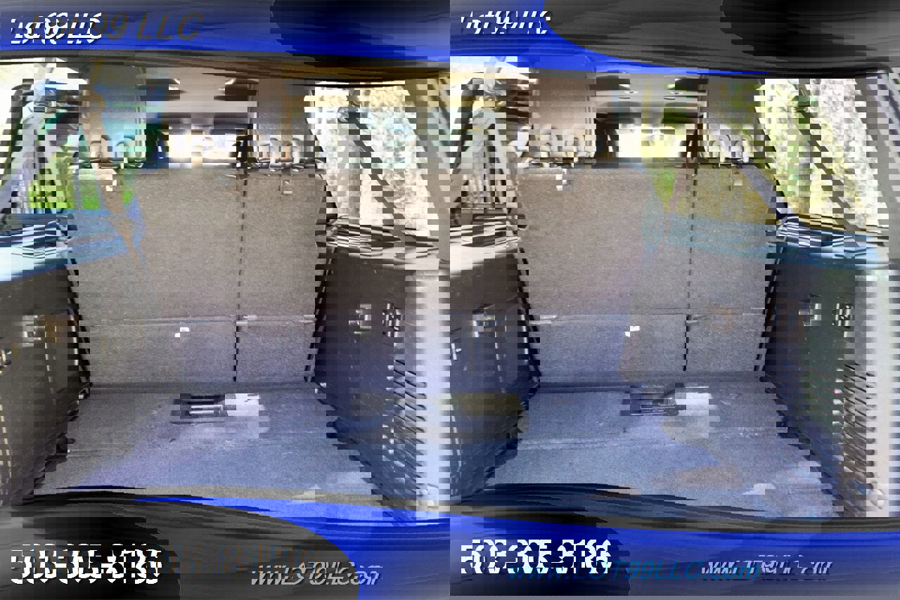 Used 2014 Ford Expedition EL Limited image 17