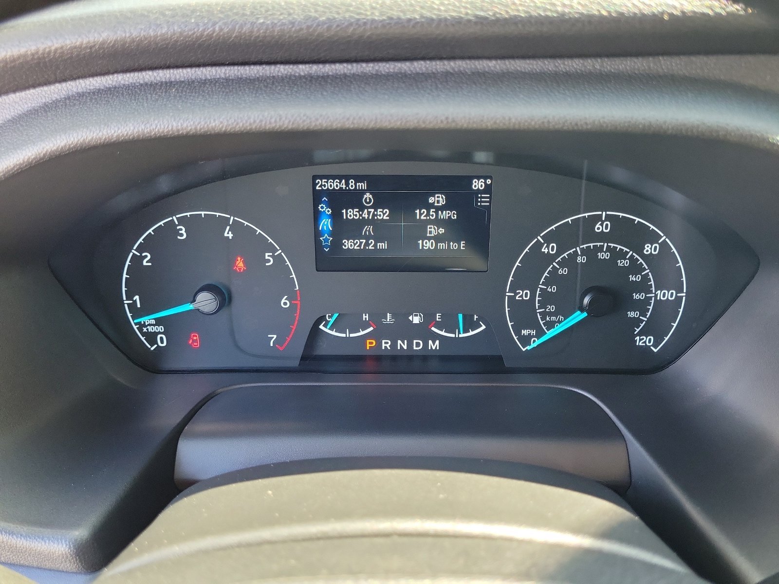 Certified 2024 Ford Transit 250 148 Medium Roof Extended AWD image 18