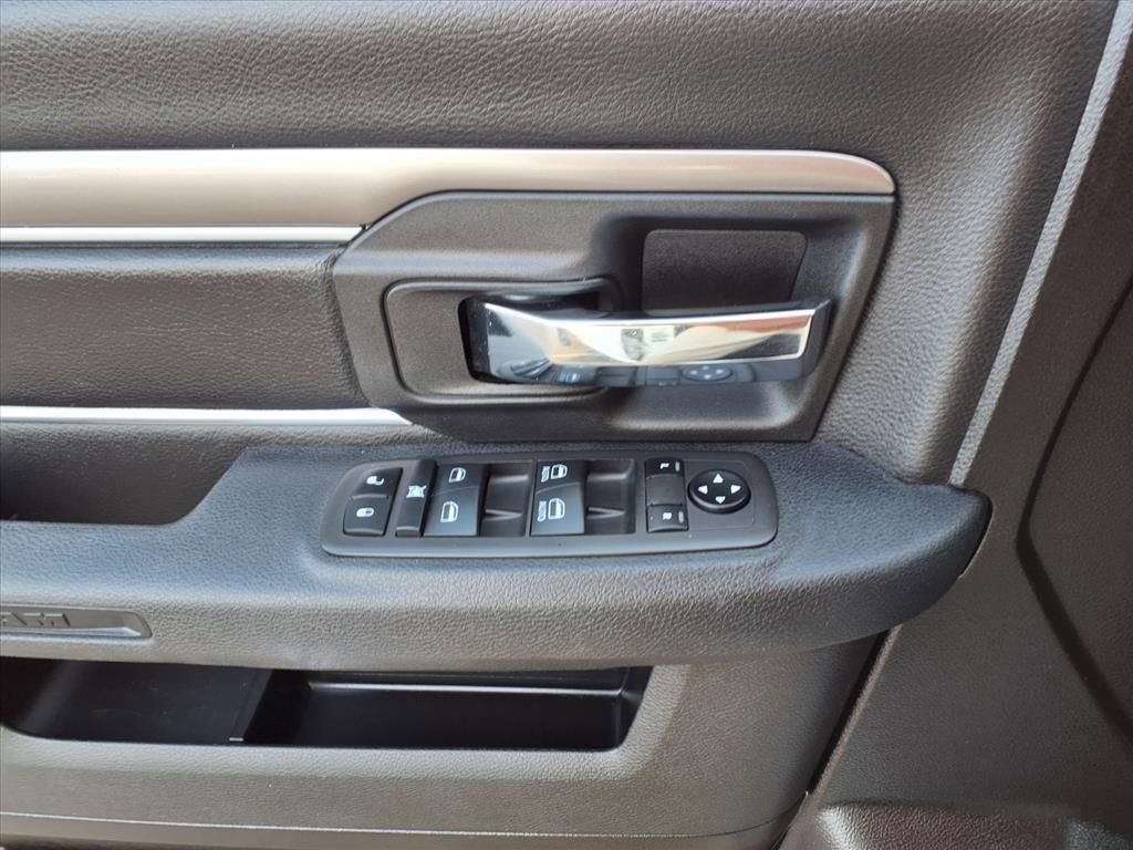 Used 2024 RAM 1500 Classic Warlock image 17