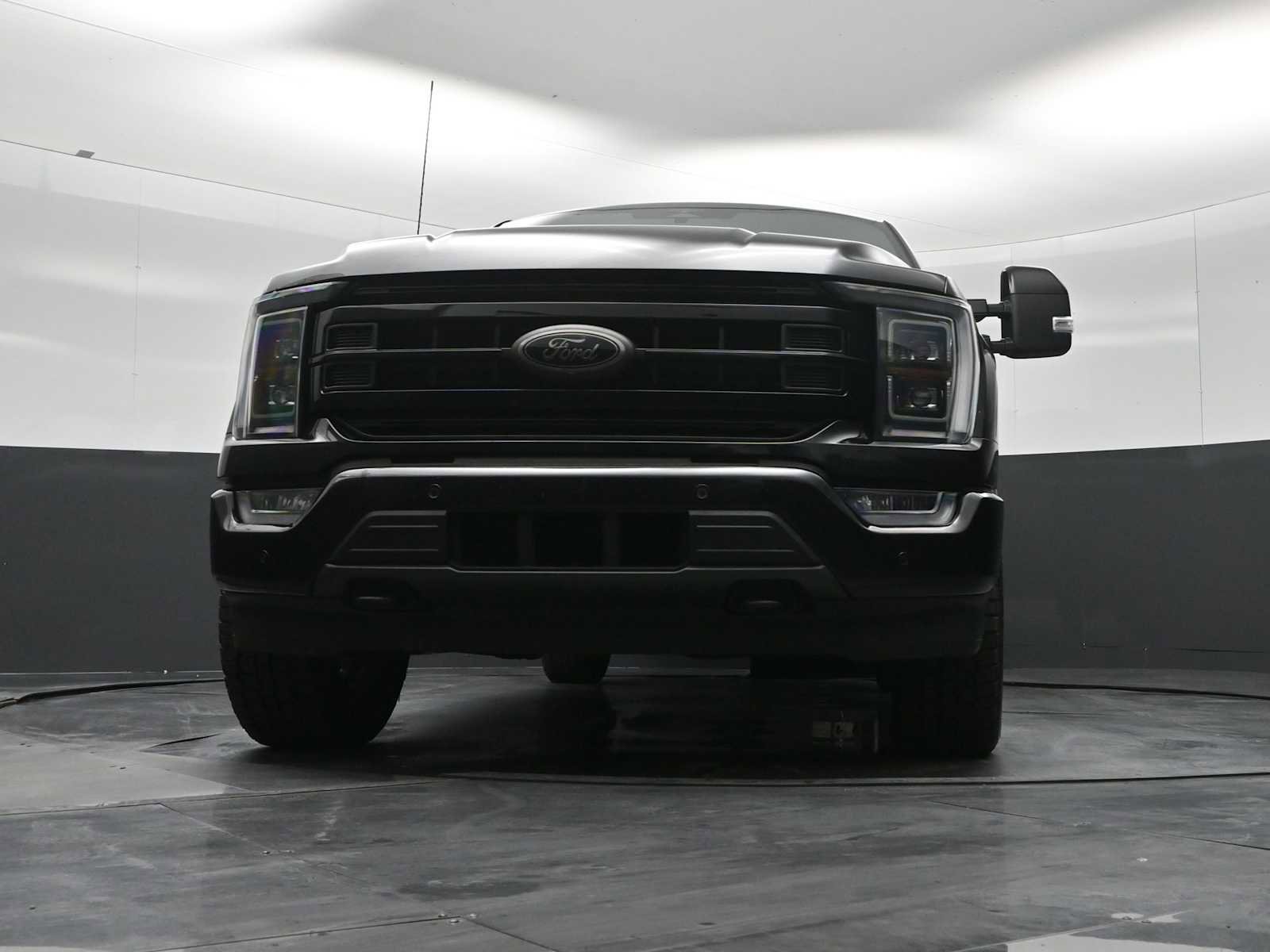 Used 2023 Ford F150 Lariat w/ Equipment Group 502A High image 30