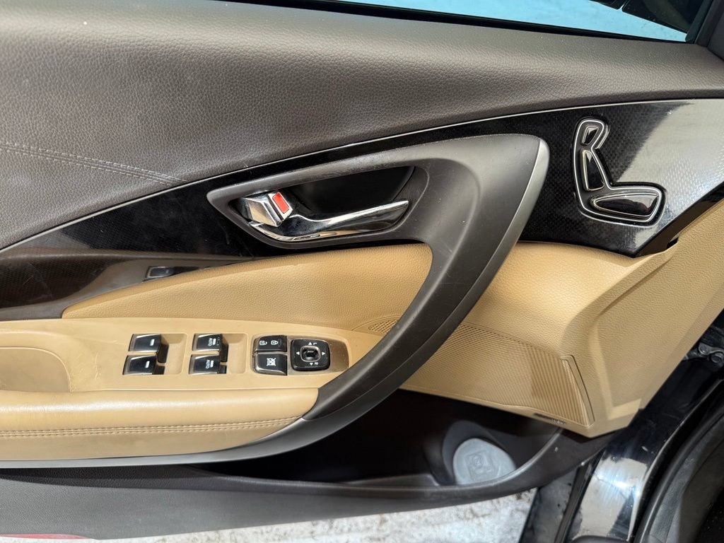 Used 2012 Hyundai Azera FWD image 13