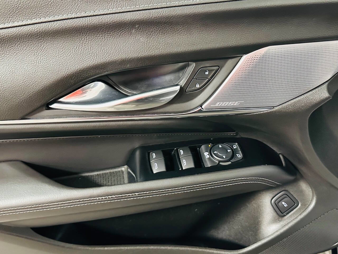 Used 2023 Cadillac CT4 Luxury w/ Sun And Sound Package image 24