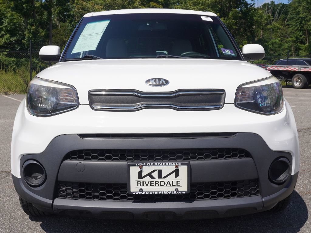 Used 2018 Kia Soul FWD image 6