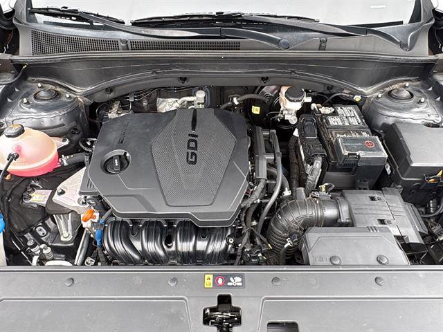 Used 2022 Hyundai Santa Fe XRT FWD image 29
