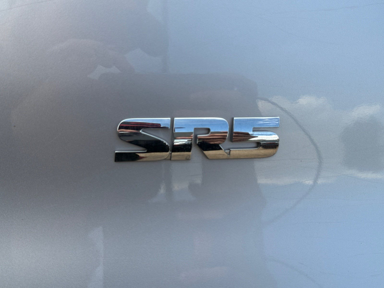 Used 2021 Toyota 4Runner SR5 AWD/4WD image 24