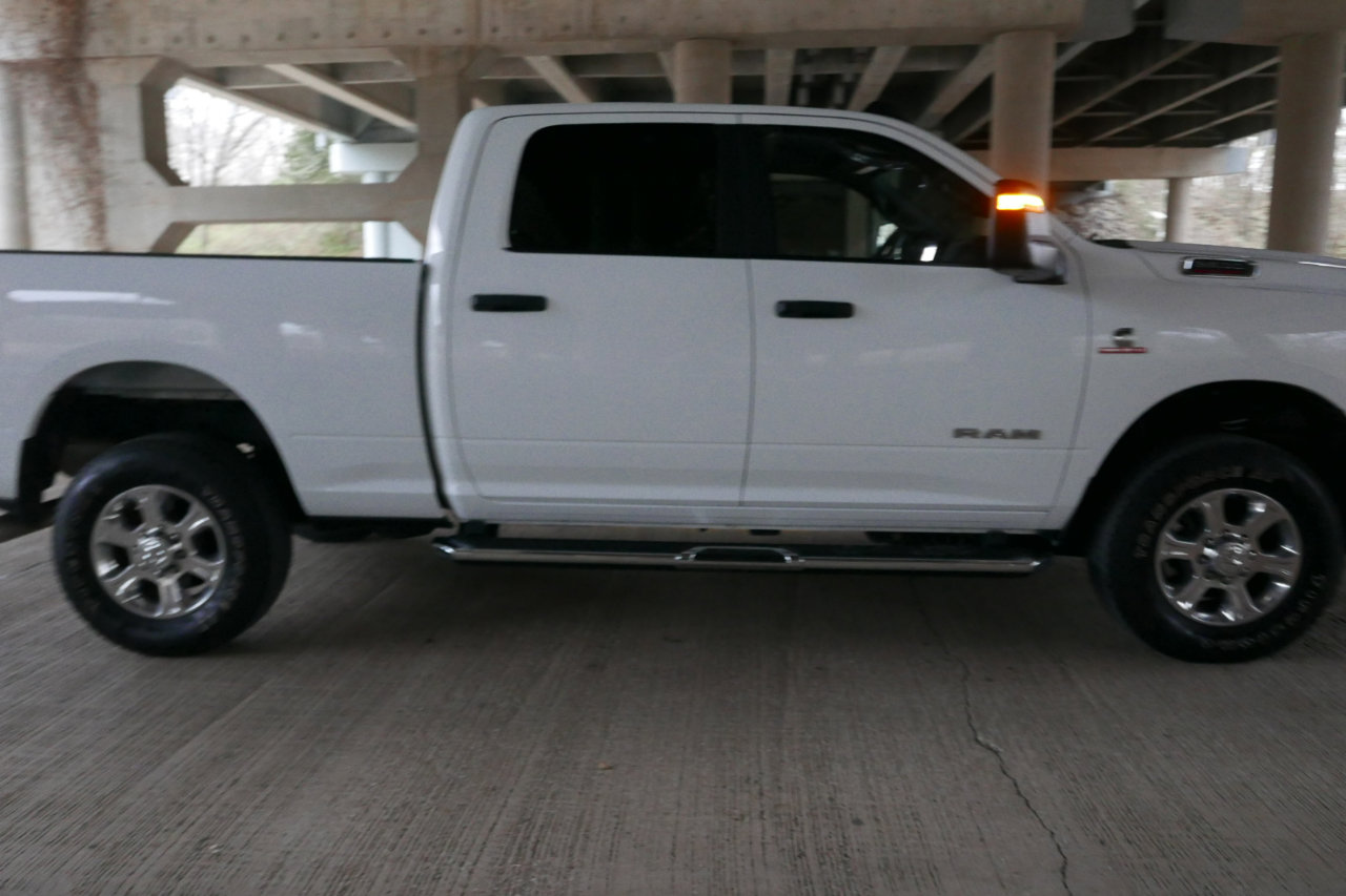 Used 2024 RAM 2500 Big Horn image 29