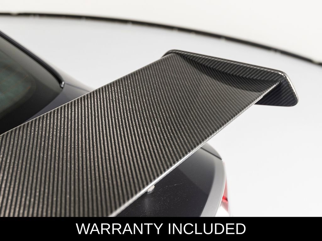 Used 2016 BMW M4 GTS image 40