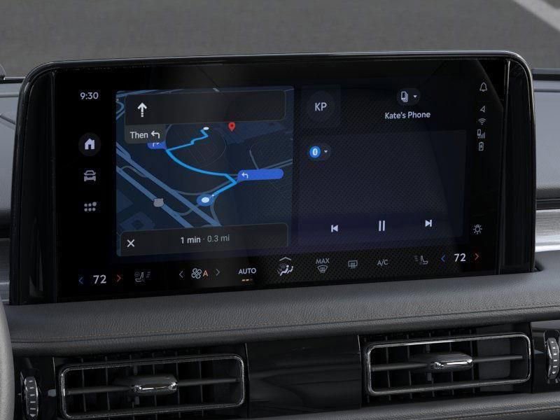 New 2026 Lincoln Aviator AWD w/ Jet Appearance Package image 14
