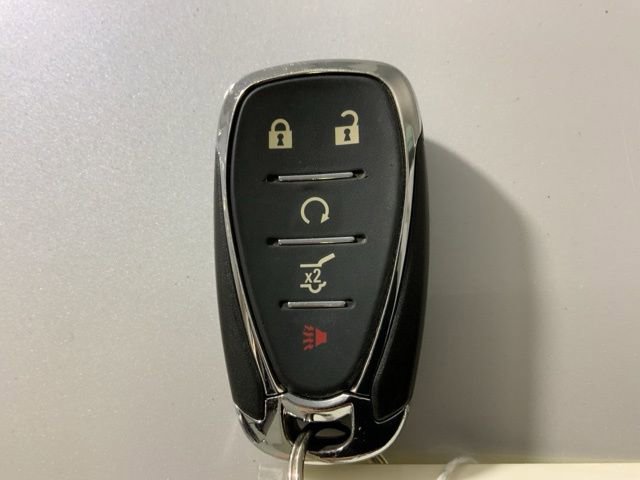 Used 2018 Chevrolet Traverse Premier AWD/4WD image 47