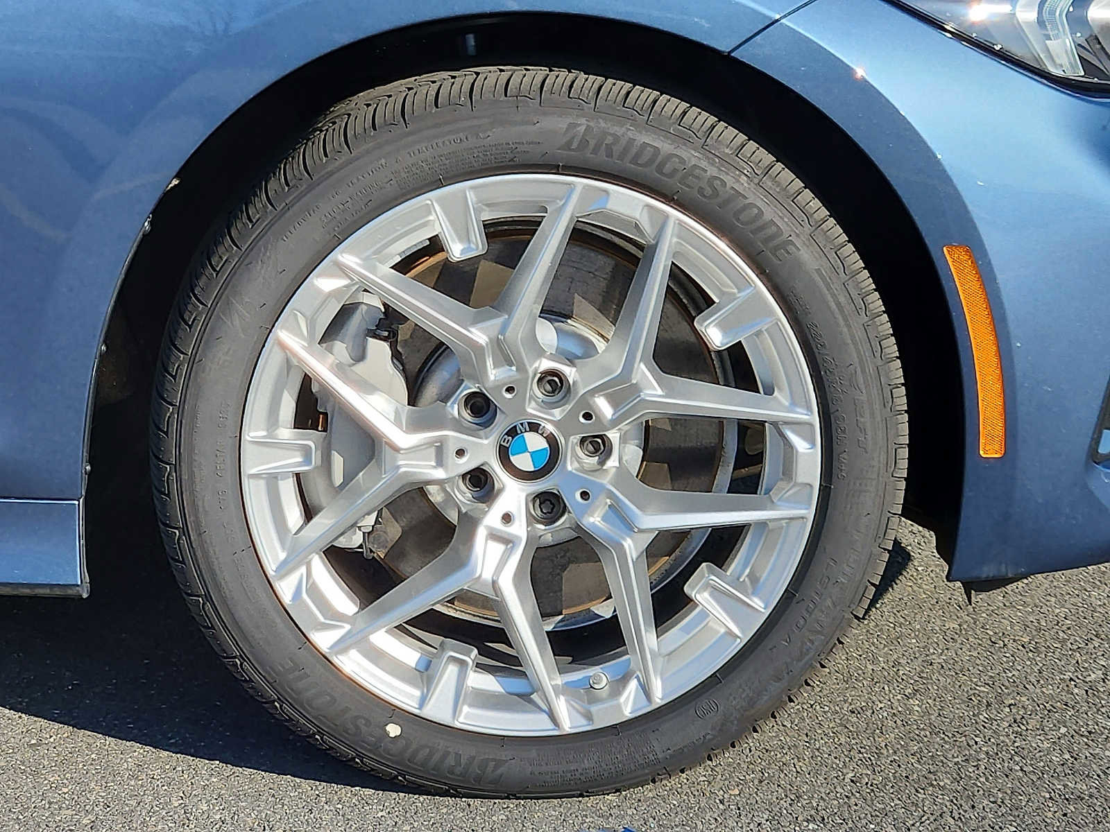 Used 2026 BMW 330i xDrive Sedan w/ Convenience Package image 8