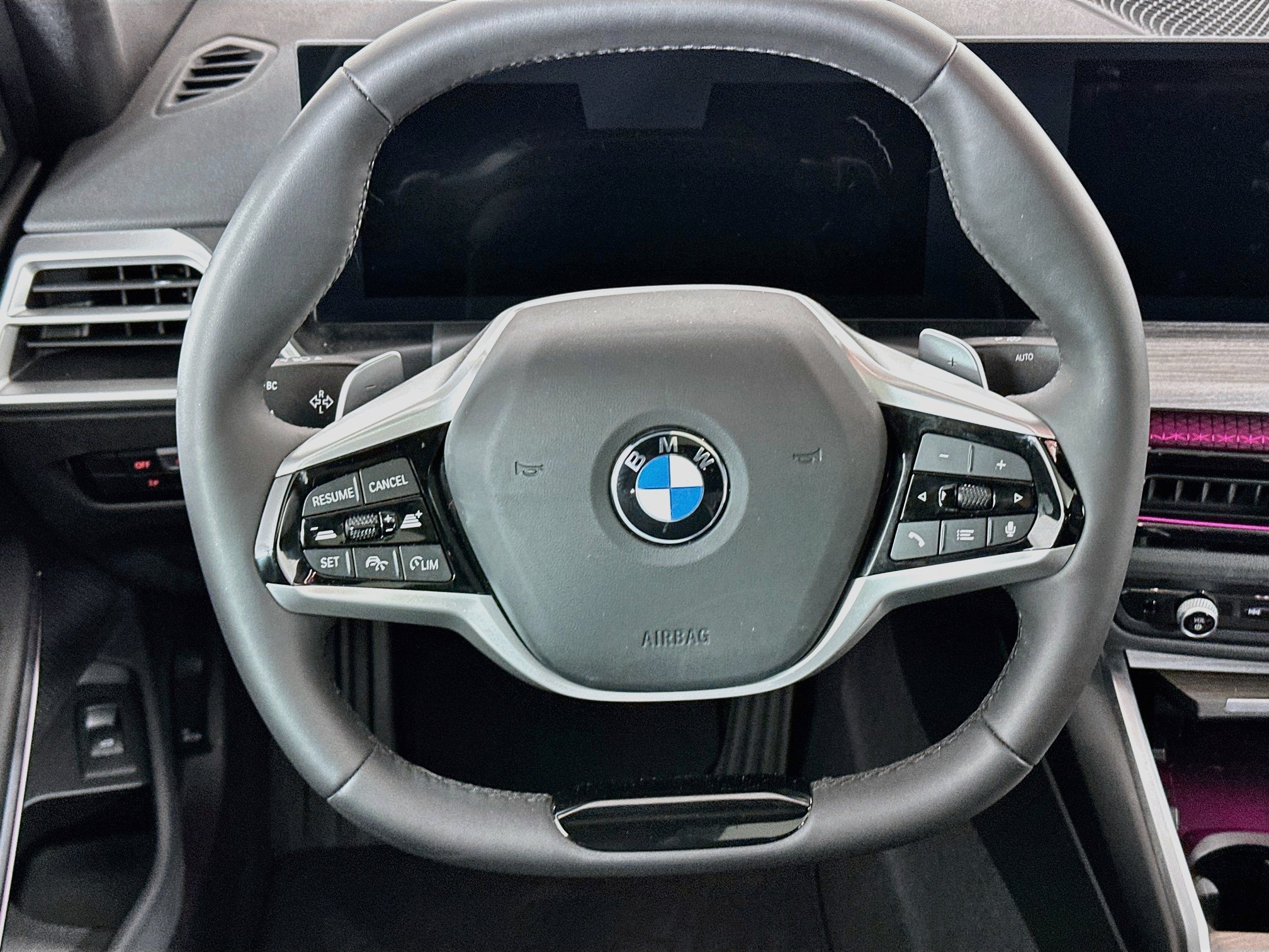 Used 2026 BMW 330i Sedan RWD image 18