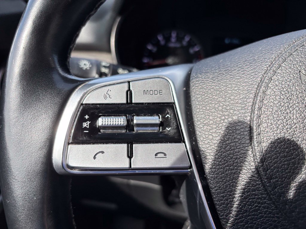 Used 2021 Kia Telluride EX AWD/4WD image 12