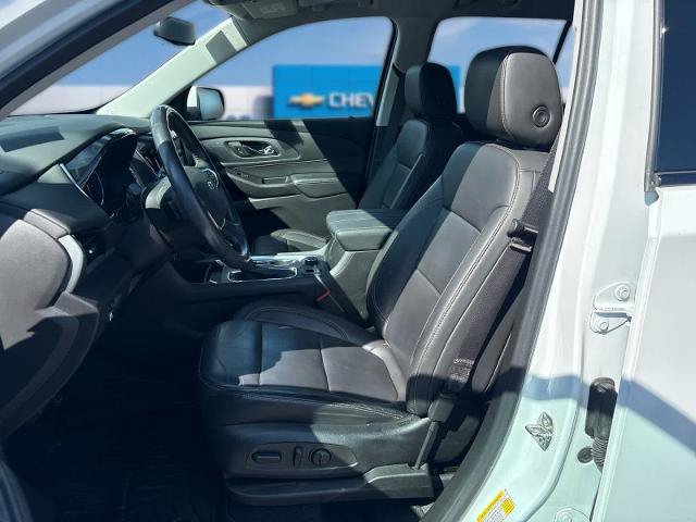 Used 2021 Chevrolet Traverse RS AWD/4WD image 15