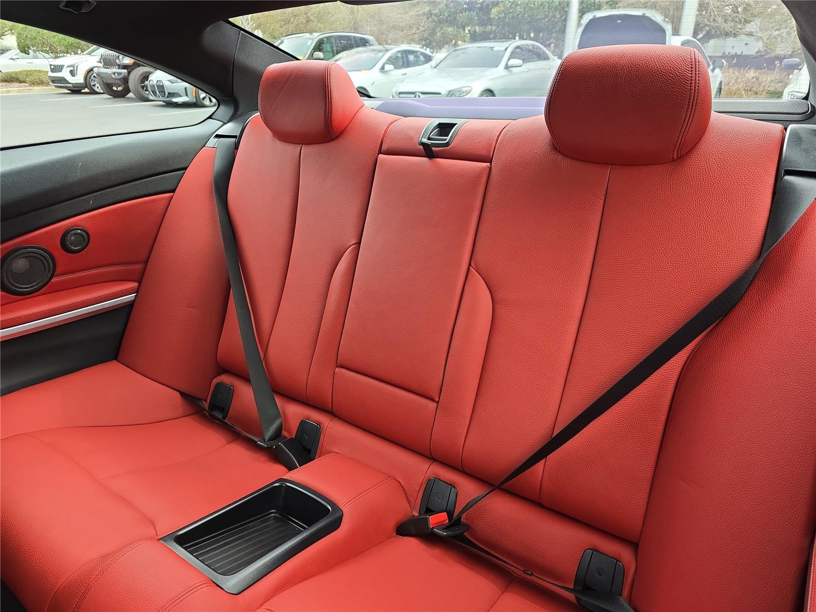 Used 2020 BMW 440i Coupe w/ Convenience Package image 9