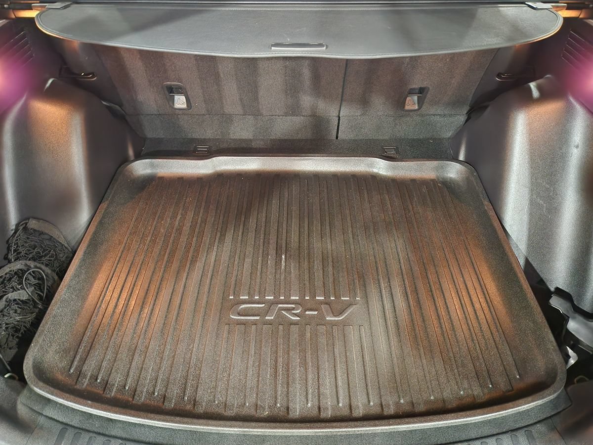 Used 2020 Honda CR-V EX-L image 52