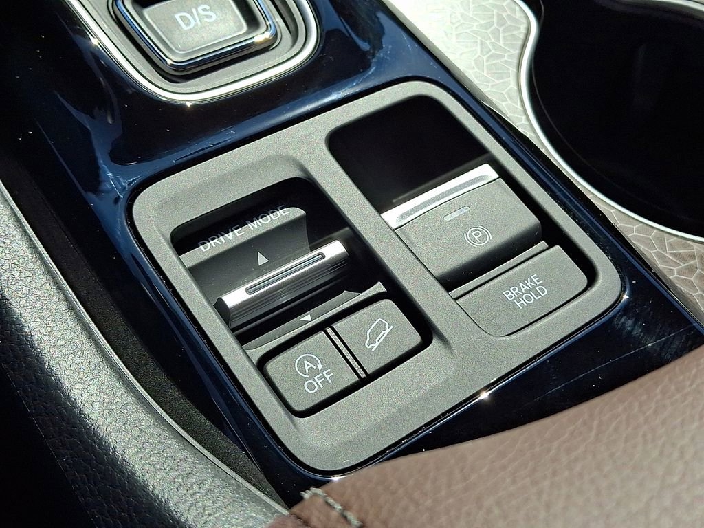 Used 2026 Honda Pilot Elite image 28
