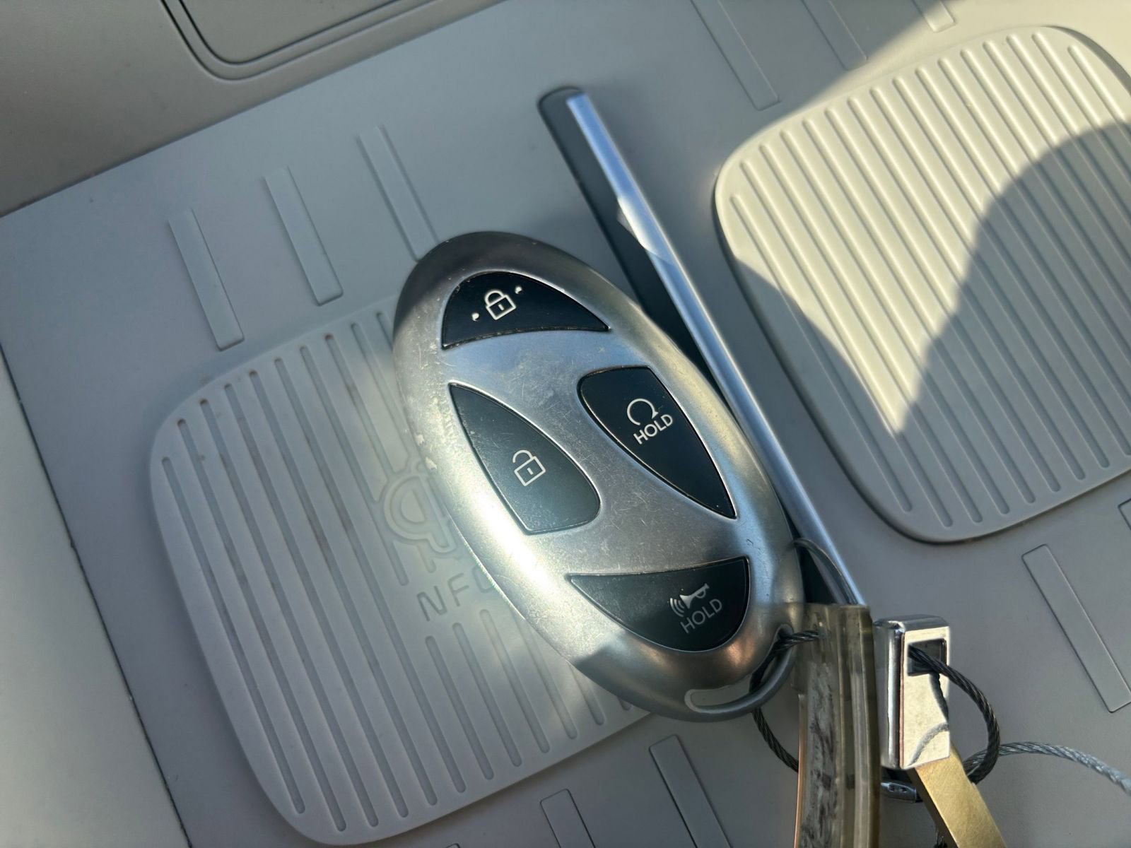 Used 2025 Hyundai Santa Fe SEL image 22