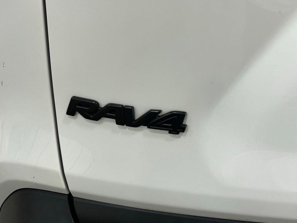 Used 2019 Toyota RAV4 XLE image 38