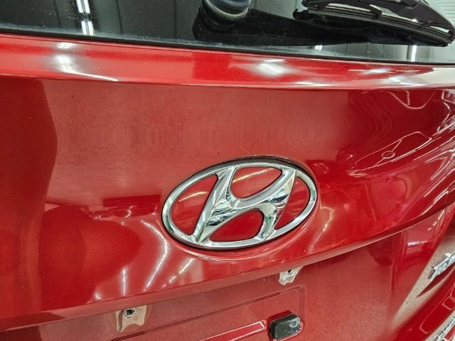 Used 2012 Hyundai Tucson GLS image 39